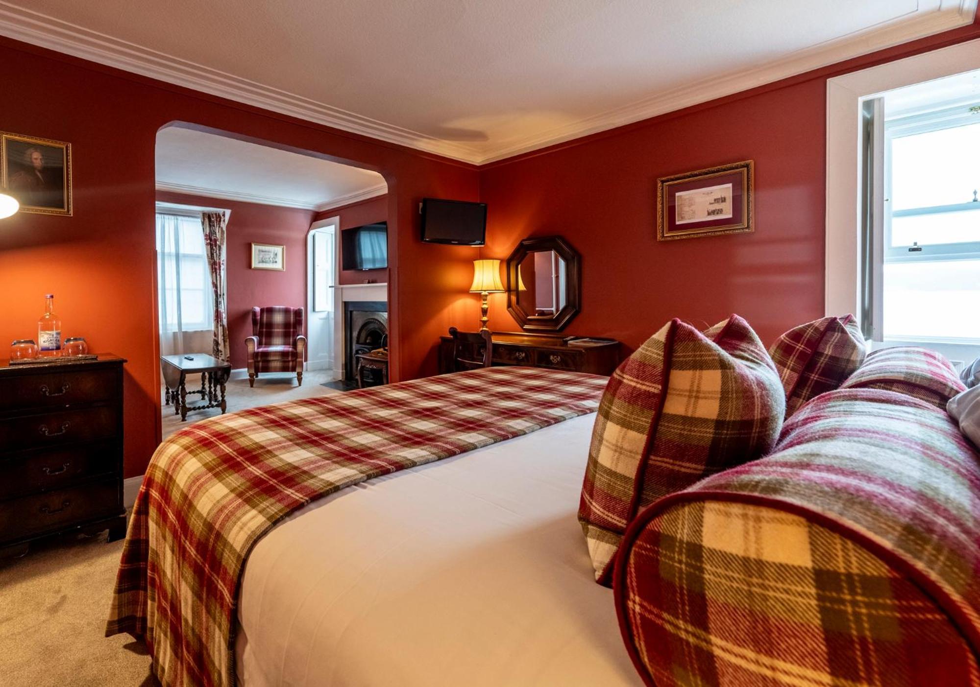 Bunchrew House Hotel — Photos 3